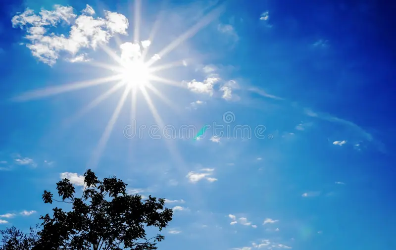 Sunrise